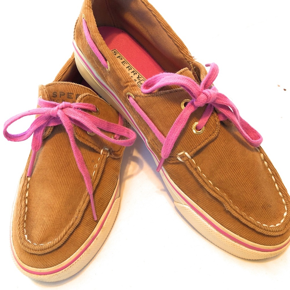 Sperry Topsiders size 6.5